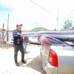 Tus tiliches pueden transformar la vida de una familia: JC Barragán