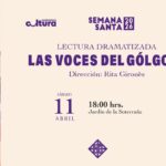 Invita SeCultura Morelia a actividades durante la Semana de Pascua