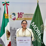 Michoacán se suma a la estrategia nacional para fortalecer la protección de la niñez