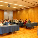 Inicia Poder Judicial de Michoacán taller especializado en procedimientos de responsabilidad administrativa