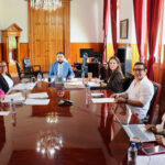 Impulsa Tribunal de Disciplina Judicial mecanismos alternativos y acciones de transparencia institucional