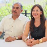 “Estamos con Gaby Molina”: Juan Manuel Macedo