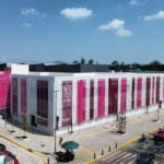 Nuevo DIF de Uruapan atenderá a más de 71 mil usuarios al año: Bedolla