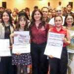 Justicia laboral con Gabriela Molina: el magisterio recupera la confianza