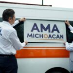 Entre todos sí podemos construir un mejor Michoacán: Alfonso Martínez