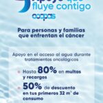 Con “Apoyo que fluye contigo”, Adolfo Torres fortalece el sentido social del Ooapas