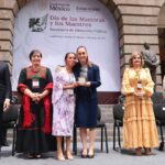 Con la presidenta, Michoacán vive un momento esperanzador en educación: Gabriela Molina