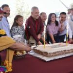 A un año de su apertura, mercado de Pátzcuaro es pilar turístico y comercial de la región: Bedolla