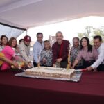 Mercado de Pátzcuaro cumple un año como obra de identidad y dignidad: Gladyz Butanda