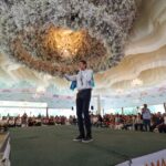 Liderazgos de la región de Uruapan se suman al levantamiento AMA Michoacán