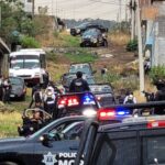 Fallece agente municipal baleado en Ciudad Jardín, Morelia