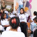 Michoacán, único estado en el país con Centros LIBRE en todo su territorio