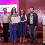 La UVAQ es la única universidad particular de Michoacán que impulsa lainvestigación en el Programa Delfín 2026