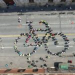 En el marco del Día Mundial de la Bicicleta, Morelia fortalece la Biciescuela de la Ciclovía Dominical