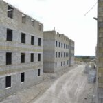 Avanza el plan para entregar más de 23 mil viviendas para el Bienestar en Michoacán