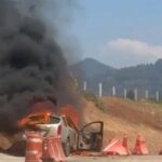DEFENSA captura a 5 presuntos integrantes del CJNG en Zitácuaro; desatan bloqueos y narcoviolencia