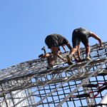 Con fuerza y adrenalina se vivió la Spartan Race México en Michoacán
