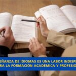 La enseñanza de idiomas fortalece el diálogo intercultural