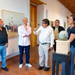 Pátzcuaro comparte su legado cultural con el embajador de Kuwait en México