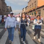CEDH Michoacán condena hechos de violencia contra adolescente en Morelia y refrenda acompañamiento a víctimas indirectas