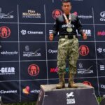 ¡Orgullo de la 21/a. Zona Militar!