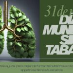 Promueve IMSS Michoacán estilo de vida saludable, libre de tabaco