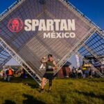 Concluye con gran éxito el evento deportivo Spartan Race Morelia