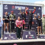 Michoacán se afianza como referente del turismo deportivo tras éxito del Spartan Race