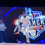 Compañía de Danza Urbana del centro Spot del DIF Morelia clasifica a Brasil