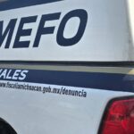 Hombre enfermo de cáncer muere a bordo de autobús durante trayecto de la CDMX a Morelia