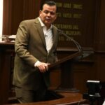 Hay alcaldes y diputados vinculados al crimen organizado y las reformas no prevén sanciones a los partidos que los postulen: Memo Valencia