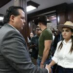 Diputados del PRI apoyan al Movimiento del Sombrero para que no se limiten las candidaturas independientes