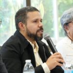 La salud mental es toral en el desarrollo de la sociedad: Josué Mejía