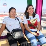 Teleférico de Uruapan: movilidad gratuita e incluyente para personas con discapacidad