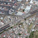 Michoacán construye distribuidores Eréndira y salida a Pátzcuaro sin deuda pública: Rogelio Zarazúa
