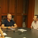 Adolfo Torres atiende de manera directa peticiones de diversas colonias de Morelia