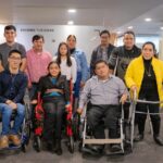 En Michoacán, apoyo a personas con discapacidad se consolida como derecho social