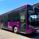 Morebús inicia pruebas operativas en zona poniente de Morelia