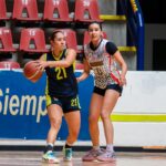 CALIFICAR A UNIVERSIADA NACIONAL, PRINCIPAL OBJETIVO DE EQUIPO DE BÁSQUETBOL FEMENIL DE LA UMSNH