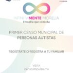 Paola Delgadillo llama a participar en censo para visibilizar a población autista