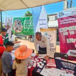 UMSNH CONTRIBUYE A LA RECONSTRUCCIÓN DEL TEJIDO SOCIAL EN LAS COMUNIDADES MICHOACANAS