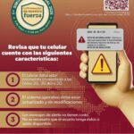 Más de 2 mil 500 inmuebles participarán en Michoacán en el Primer Simulacro Nacional 2026