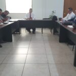Continúan mesas de trabajo entre UMSNH y SUEUM