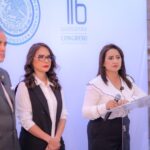 Sin deuda, invertimos 7 mil mdp en movilidad: Gladyz Butanda
