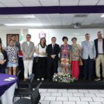 Participa el IEM en Foros Ciudadanos sobre la Ley de Mecanismos de Participación Ciudadana en Michoacán