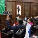 Va Congreso del Estado contra el bullyng y el acoso escolar en Michoacán
