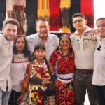 ¡Llévate a mamá al concierto de «El Buki» comprando artesanía michoacana!