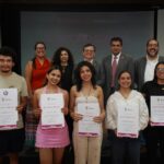 Territorio Sonoro Vol. 1 consolida a la UNLA como plataforma de innovación sonora y expresión creativa