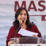 Impulsa Gabriela Molina diálogo entre normalismo y educación básica
