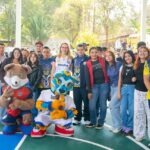 Adolfo Torres realizó recorrido en territorio con vecinos de la zona Norte de Morelia
